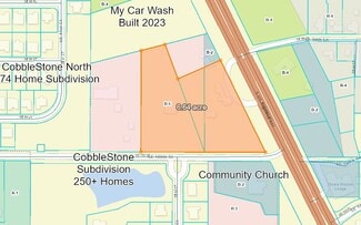 More details for 9946 SE US Highway 441, Belleview, FL - Retail for Sale