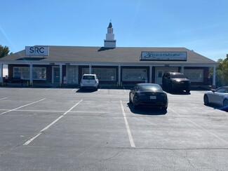 More details for 2402-2418 N Hwy 67, Florissant, MO - Office/Retail for Lease