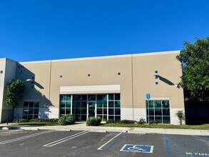 1641 S Rose Ave, Oxnard, CA for lease Interior Photo- Image 2 of 6