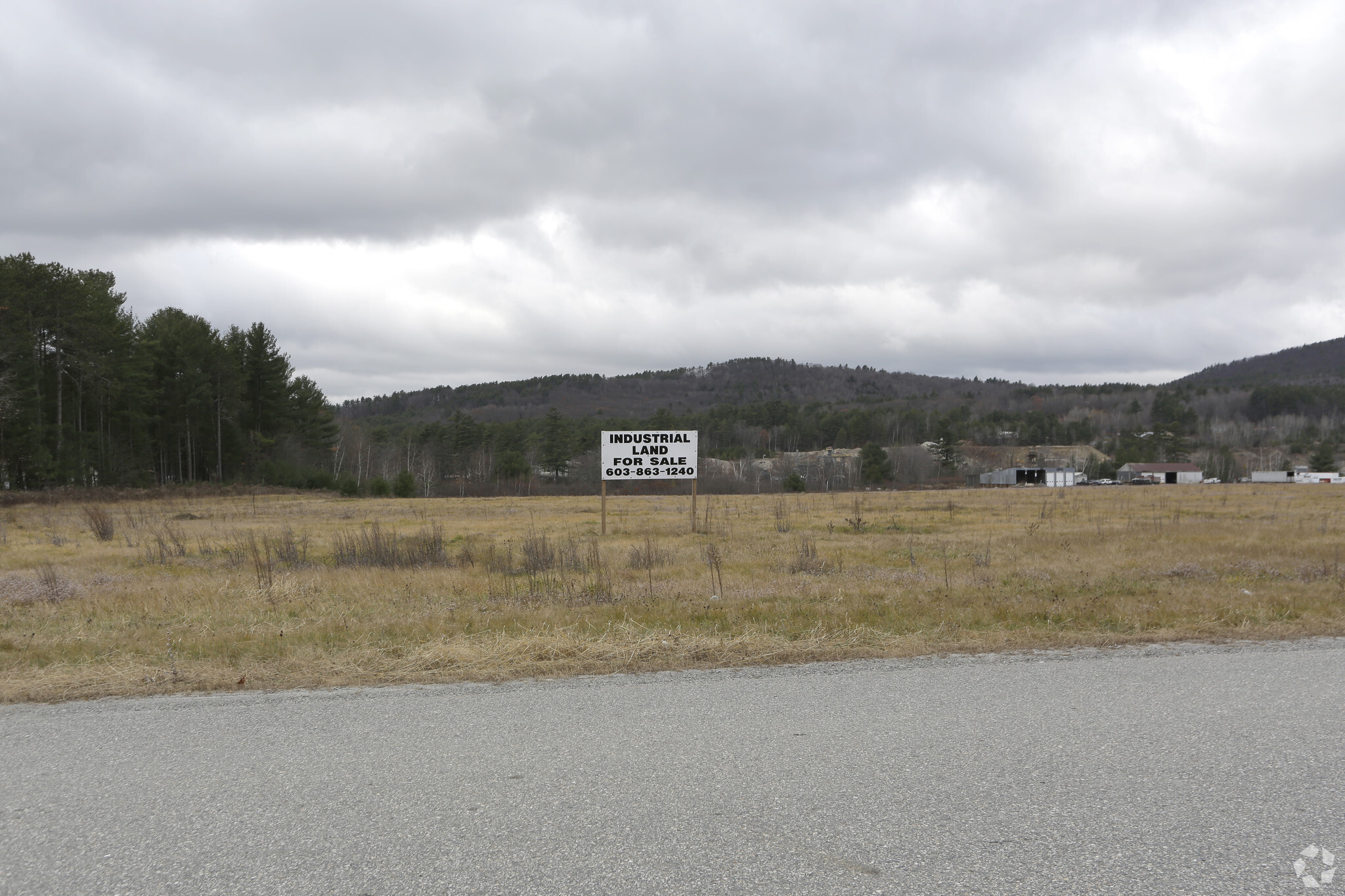 1 Bald Mountain Rd, Newport, NH for sale Primary Photo- Image 1 of 1