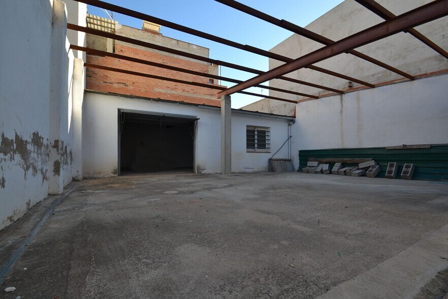 Industrial in Deltebre, Tarragona for sale - Building Photo - Image 1 of 3