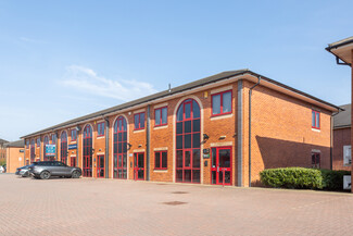 More details for 12-15 Mallard Way, Derby - Office for Lease