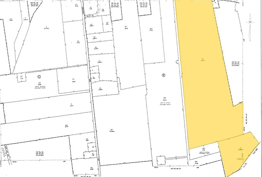 3511 Middle Country Rd, Calverton, NY 11933 Land for Sale