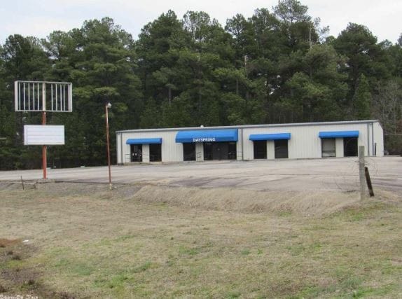 1300 Highway 9, Morrilton, AR for sale - Other - Image 1 of 1