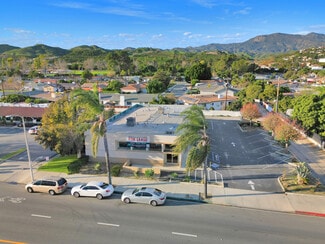More details for 233 W Harvard Blvd, Santa Paula, CA - Retail for Lease