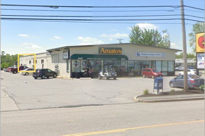 120 Main St, Westbrook, ME for sale Building Photo- Image 1 of 1