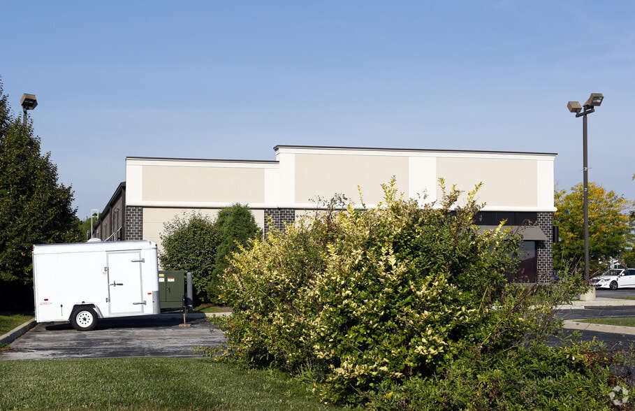 3421 Briarfield Blvd, Maumee, OH for lease - Building Photo - Image 3 of 4