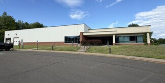 More details for 119 White Oak Dr, Berlin, CT - Industrial for Sale