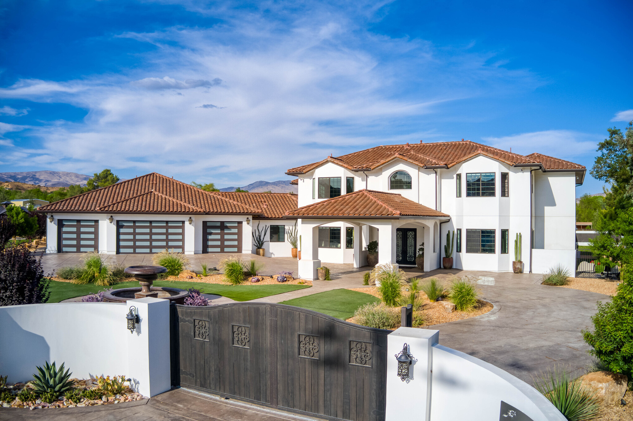 33206 Barber Rd, Agua Dulce, CA for sale Primary Photo- Image 1 of 54