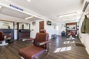 Hair Salon - Retail Space