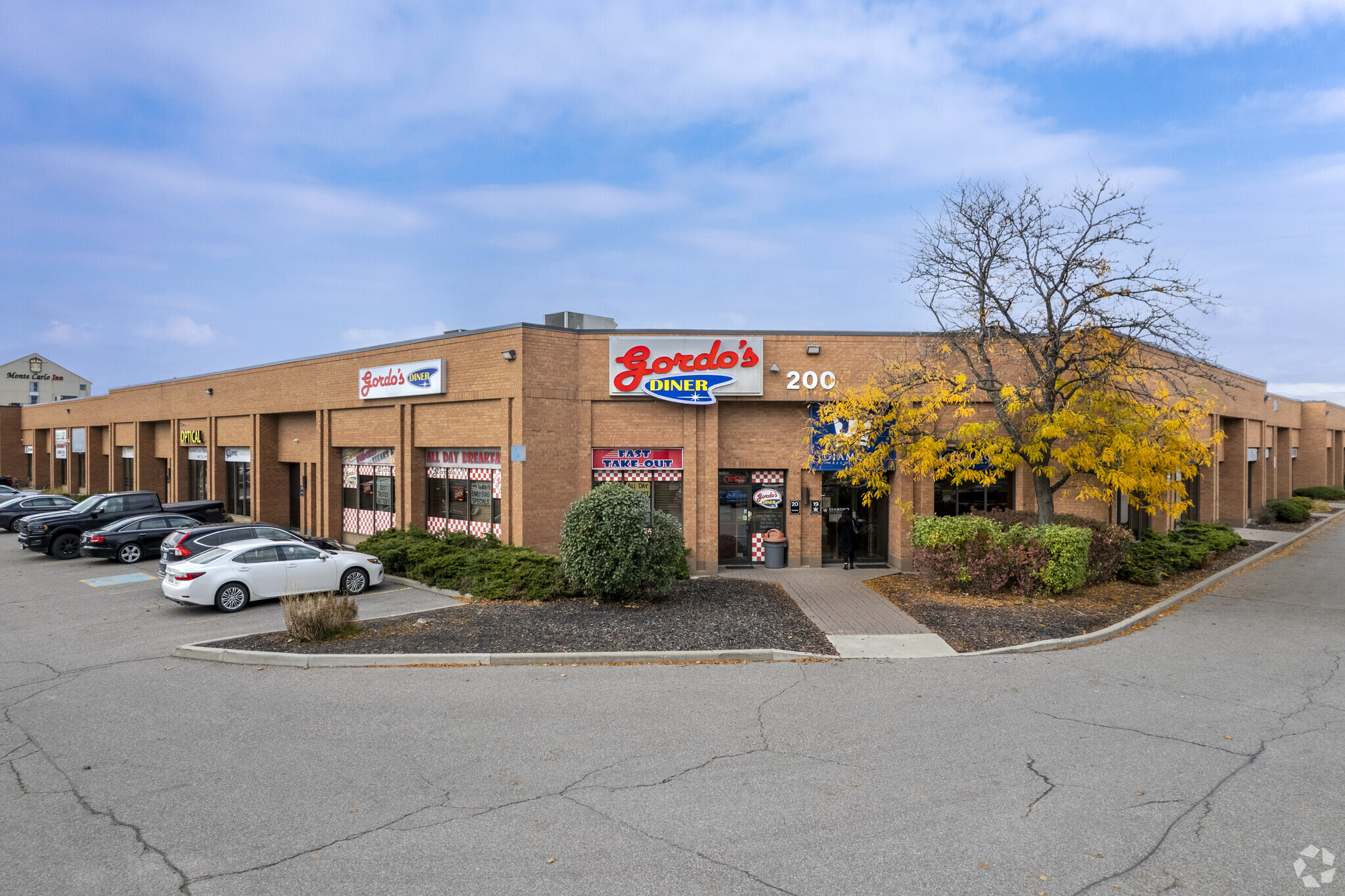 200 Edgeley Blvd, Vaughan, ON for sale Primary Photo- Image 1 of 1