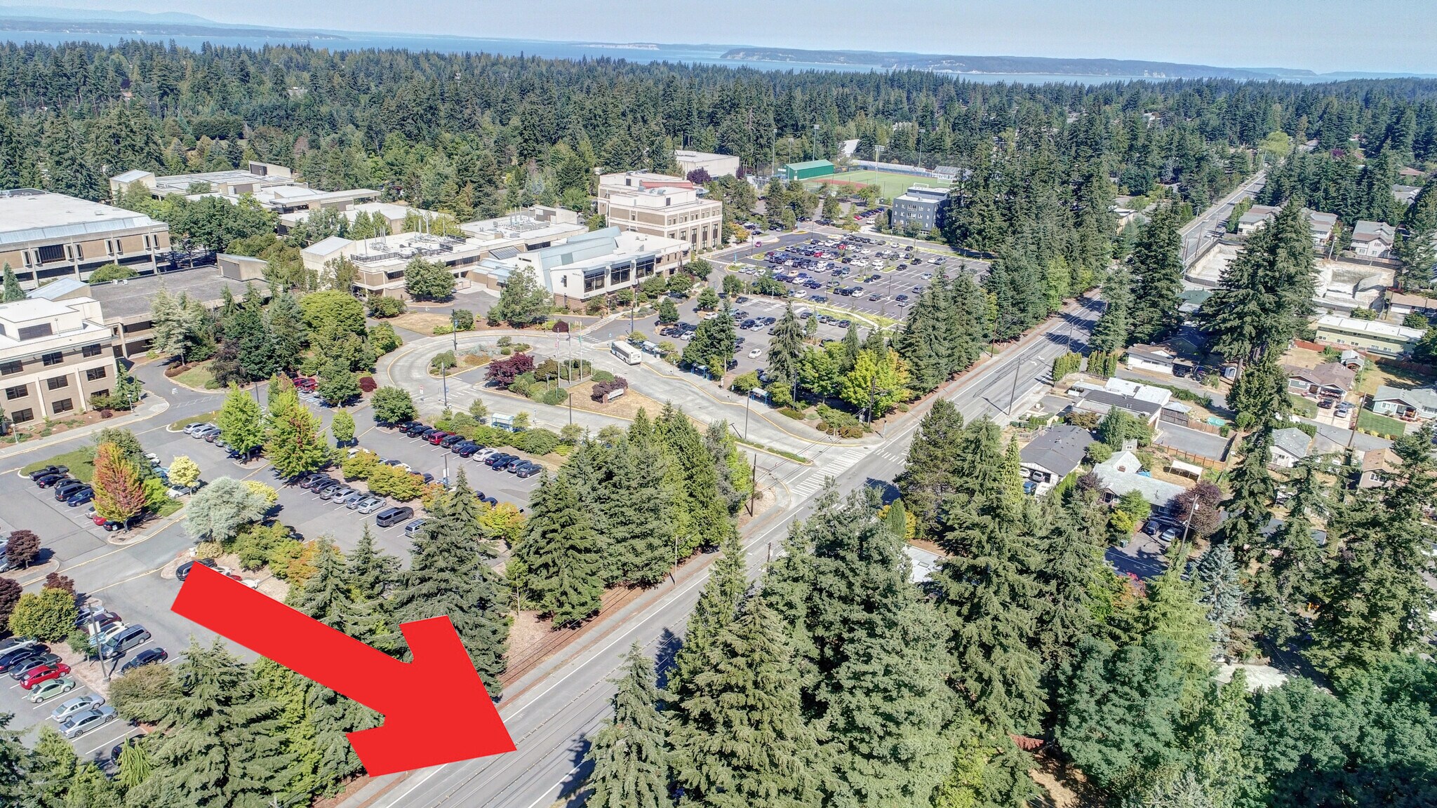 20305 68th Ave W, Lynnwood, WA 98036 Lynnwood Assemblage