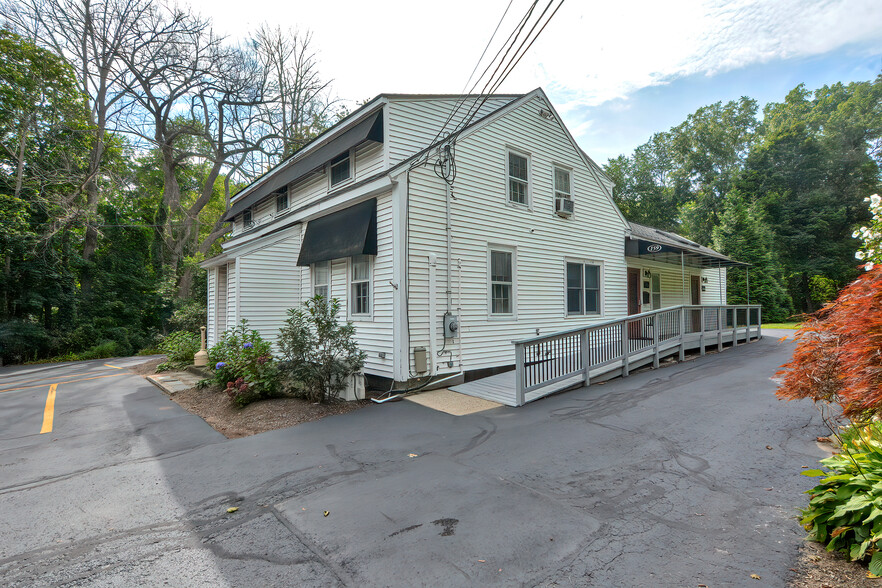 159 Hartford Ave E, Mendon, MA for sale - Building Photo - Image 3 of 20