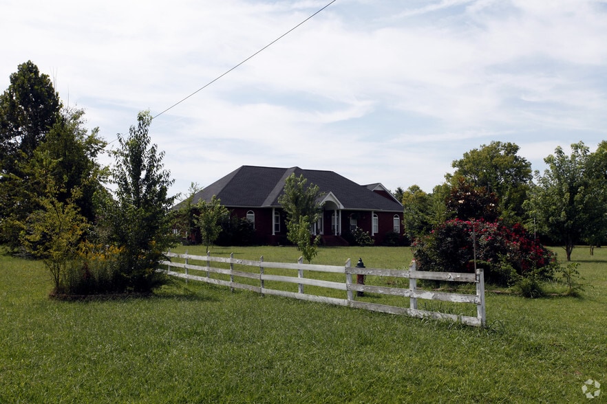 1659 Franklin Rd, Lebanon, TN 37090 Office for Lease