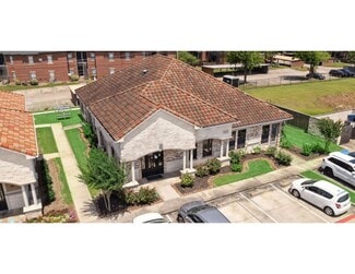 More details for 360 E Medical Center Blvd, Webster, TX - Office for Sale