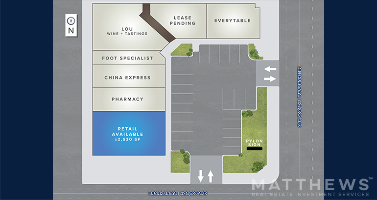 1911 Hillhurst Ave, Los Angeles, CA for lease - Building Photo - Image 3 of 3