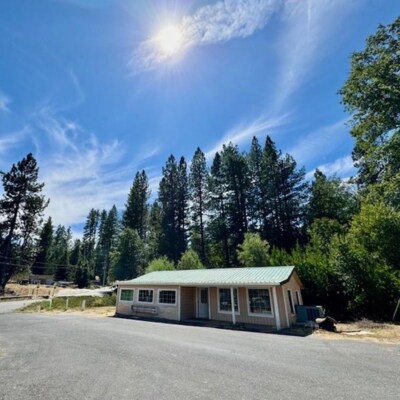 6423 Greeley Hill Rd, Coulterville, CA for sale - Primary Photo - Image 1 of 3
