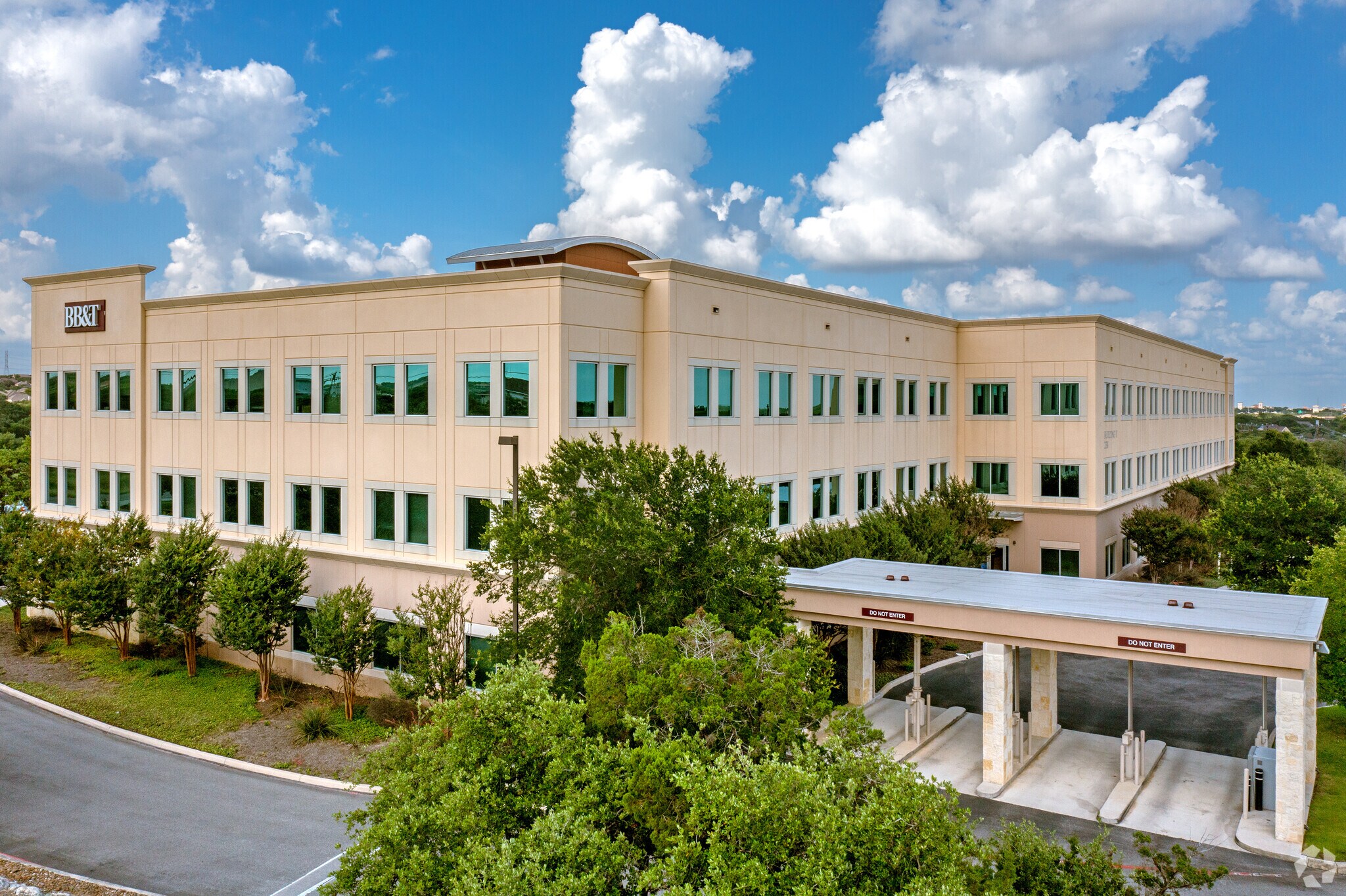 Loop 1604 & Bitters Road, San Antonio, TX 78248 Heritage Oaks at