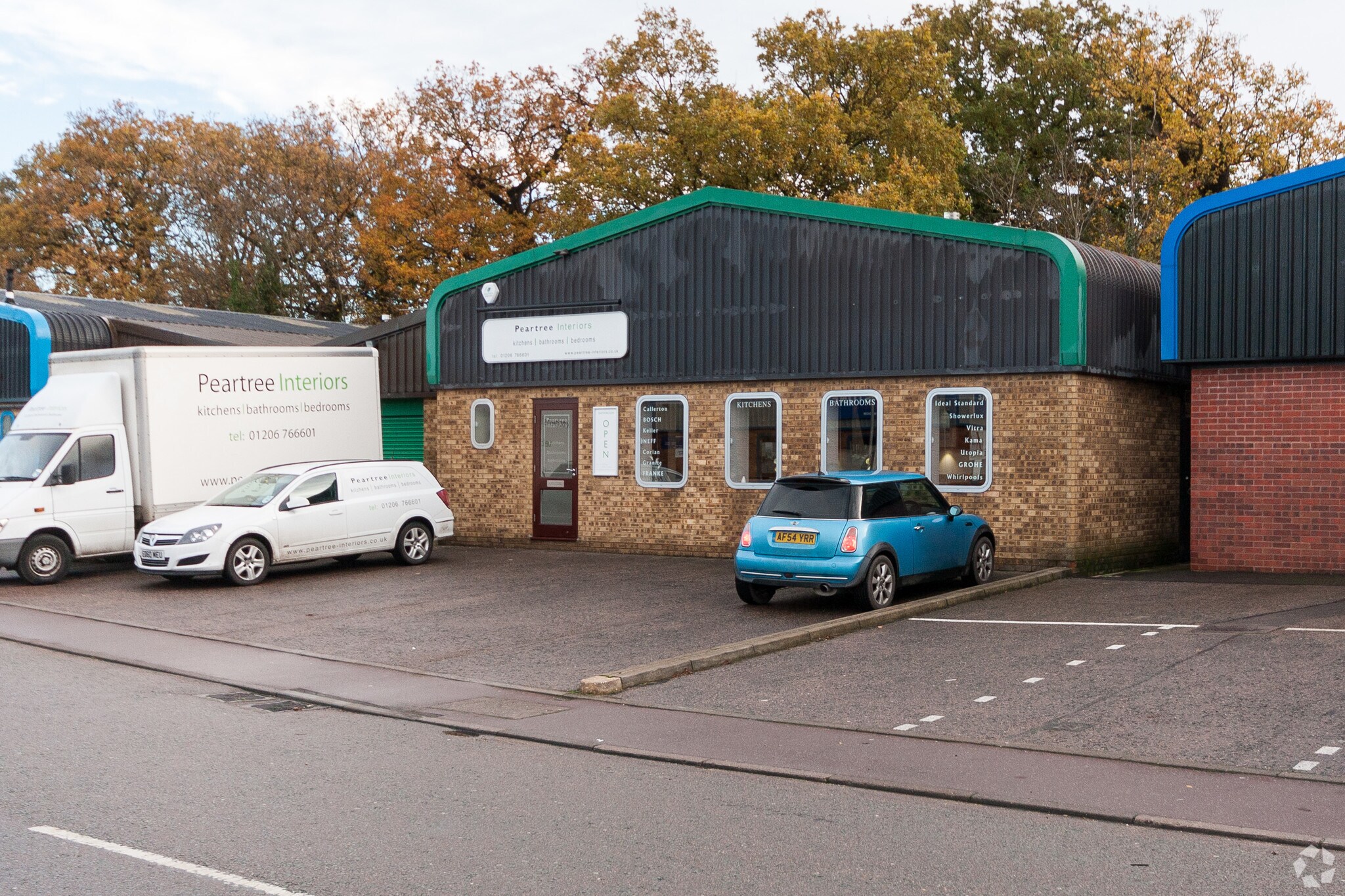 2 Peartree Rd, Stanway for sale Primary Photo- Image 1 of 1