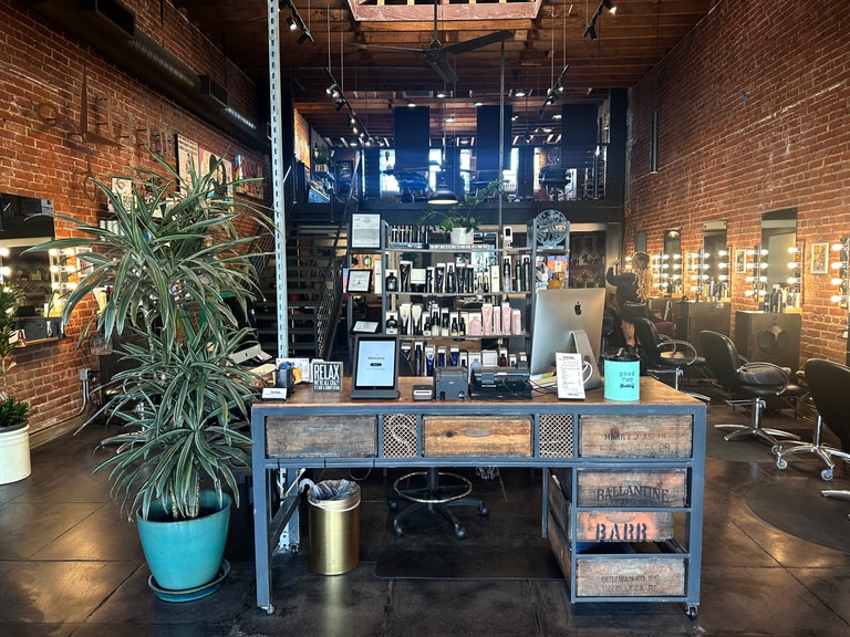 2736 Main St, Santa Monica, CA for lease - Interior Photo - Image 2 of 17