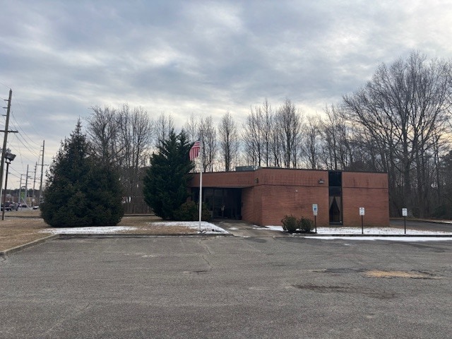 50 Chambersbridge Rd, Lakewood, NJ for sale - Building Photo - Image 3 of 8