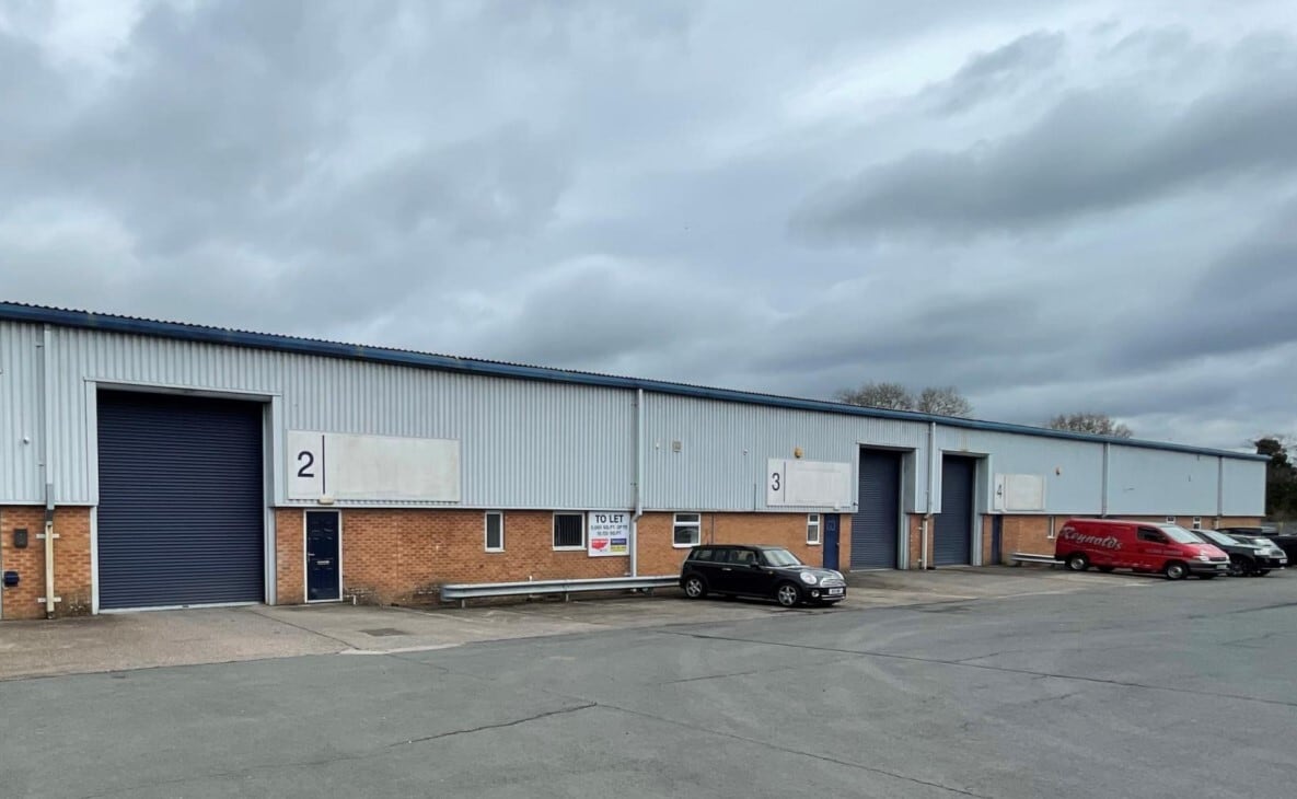 Well Ln, Rushock for sale Building Photo- Image 1 of 1