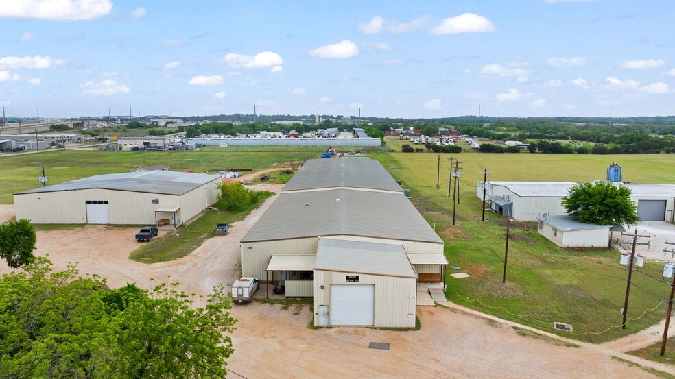 9450 RR 2243, Leander, TX for sale - Building Photo - Image 2 of 9