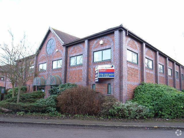 Enderby Rd, Leicester for lease - Other - Image 2 of 6