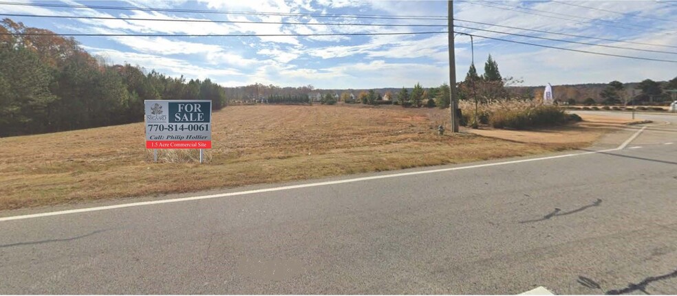 US Hwy 29, Auburn, GA for sale - Construction Photo - Image 1 of 1