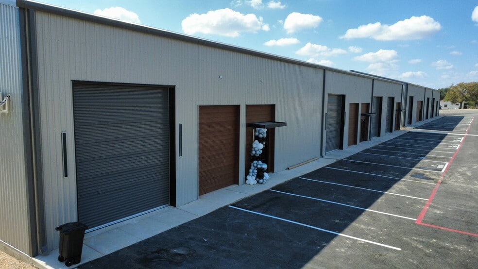 280 Weil Rd, Cibolo, TX for lease - Building Photo - Image 3 of 13