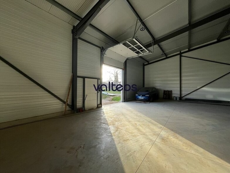 2 Rue Des Mortiers, Garidech for lease - Interior Photo - Image 3 of 9
