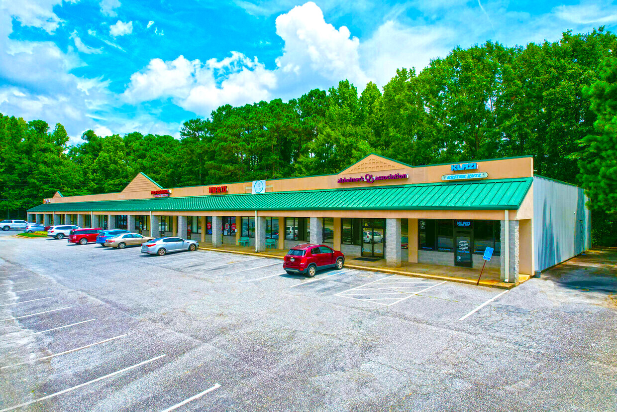 5156 River Rd, Columbus, GA 31904 - River Road Shopping Center | LoopNet