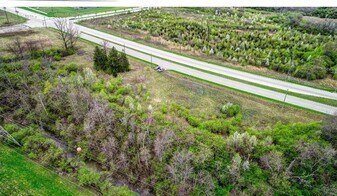 5744 Route 122, Middletown OH - Theater