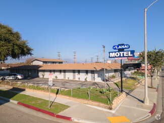 More details for 1749 W Valley Blvd, Alhambra, CA - Multifamily for Sale