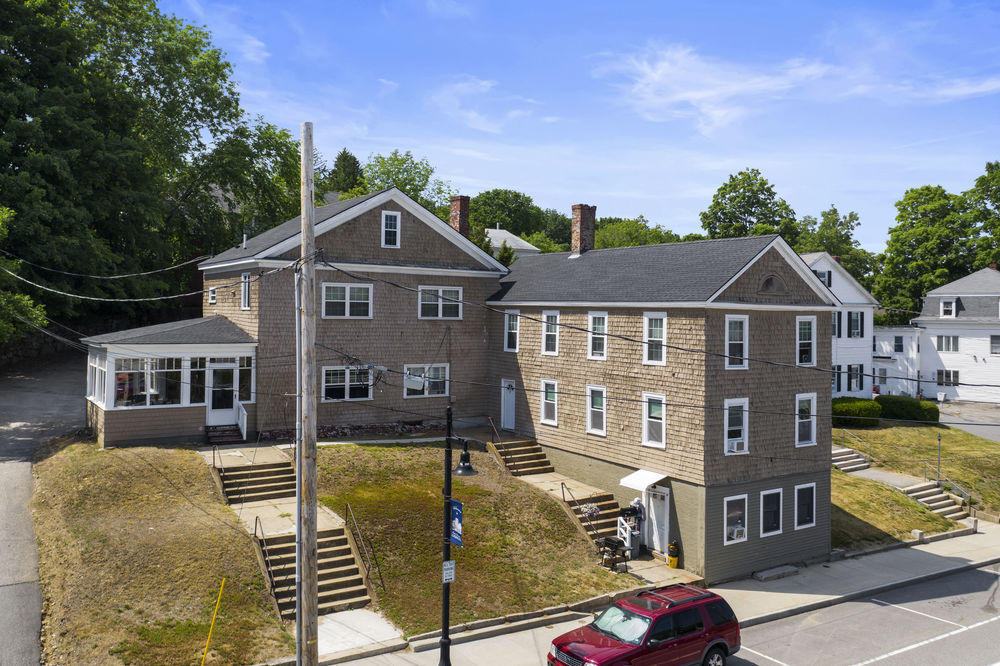 19 High St, Somersworth, NH for sale Building Photo- Image 1 of 1