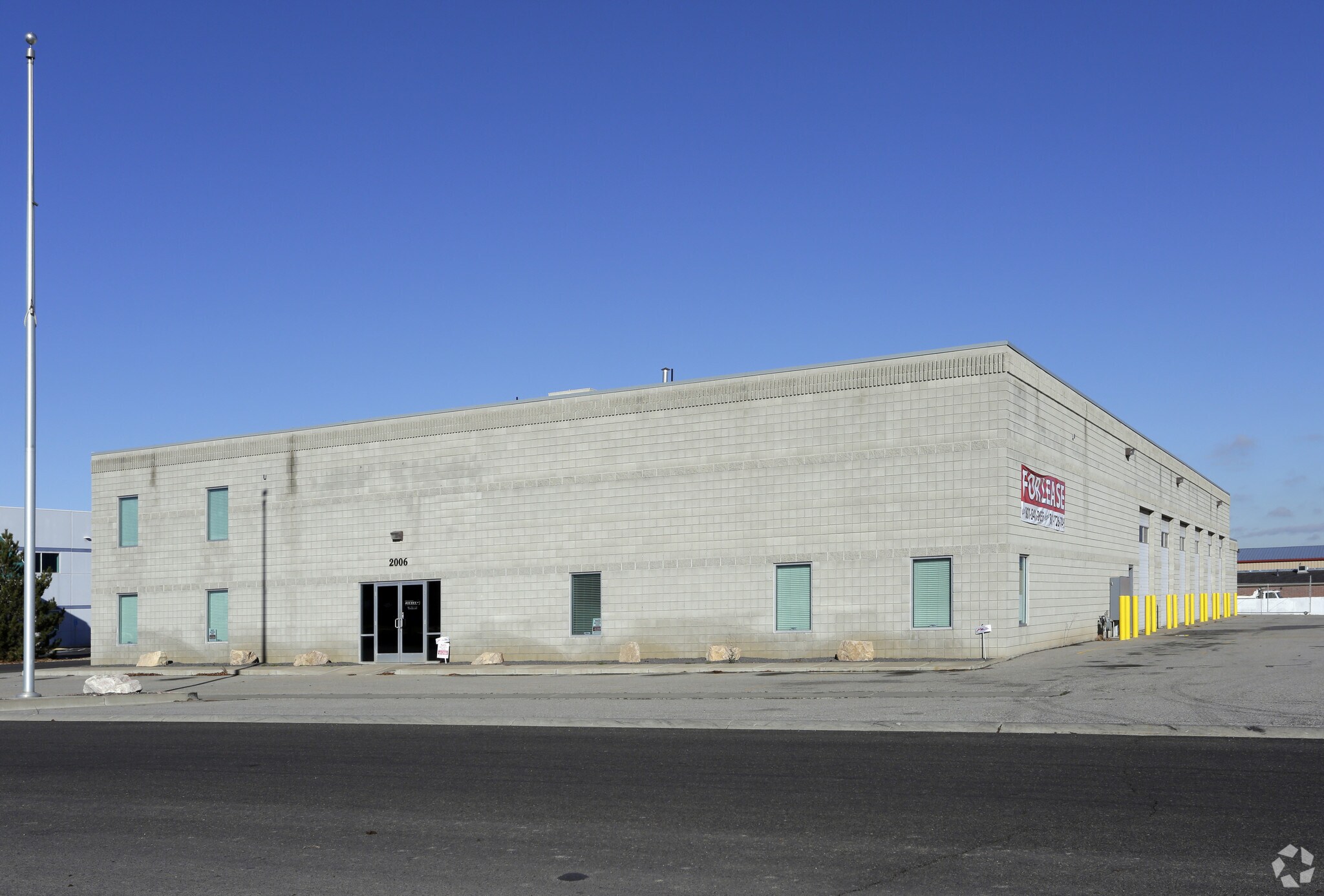 2006 Commerce Way, Ogden, UT for sale Primary Photo- Image 1 of 1