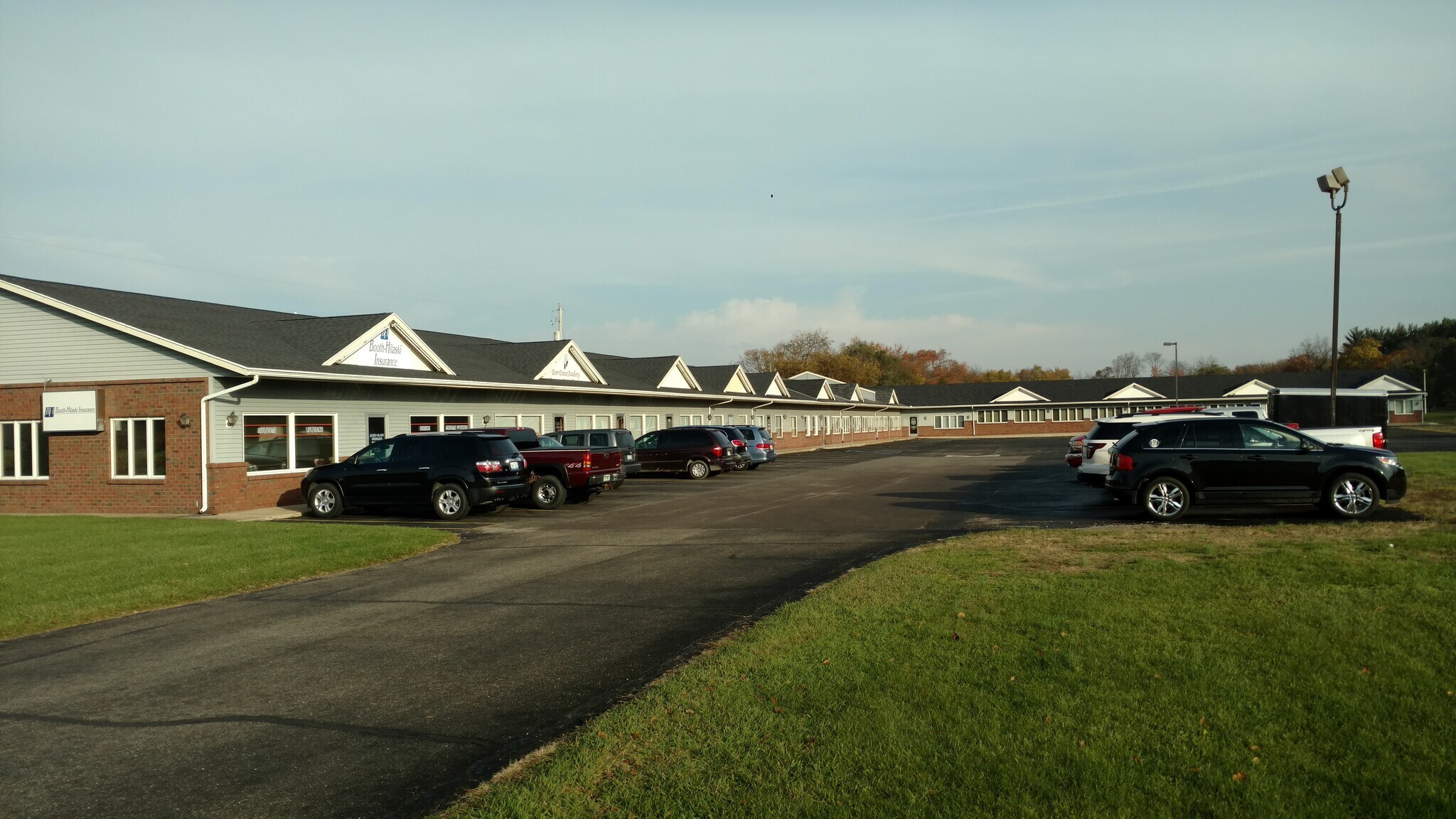 1743 142nd Ave, Dorr, MI for sale Building Photo- Image 1 of 1