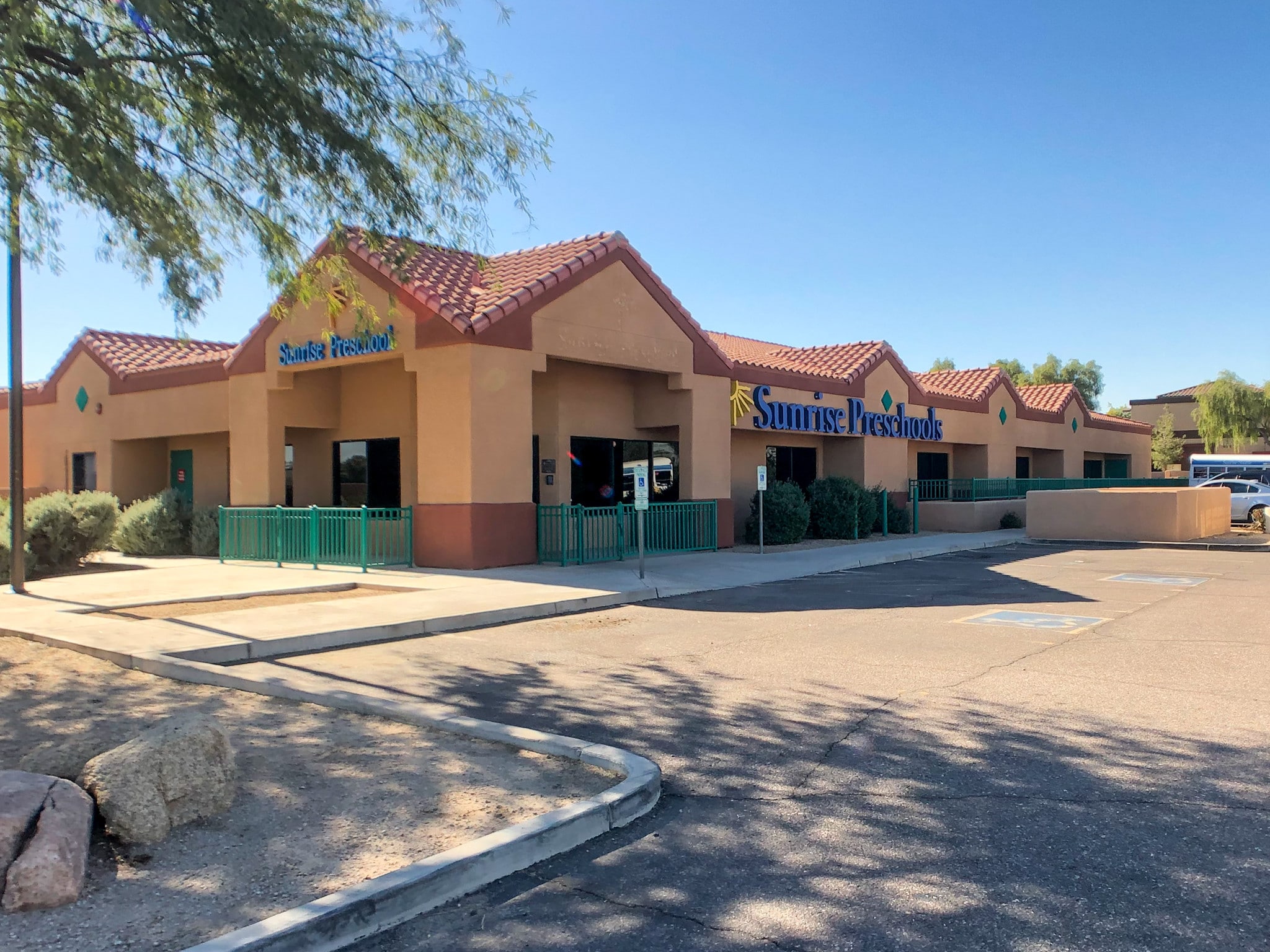 13201 W Thomas Rd, Goodyear, AZ for sale Building Photo- Image 1 of 1