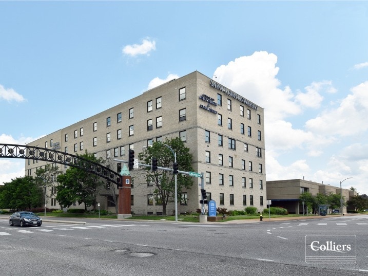 Grand & I-44 portfolio of 3 properties for sale on LoopNet.com Building Photo- Image 1 of 5