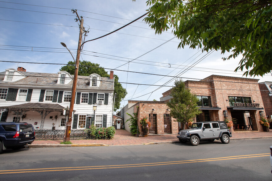 26-28 S Main St, New Hope, PA for lease - Building Photo - Image 3 of 14