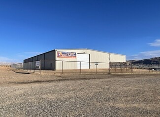 More details for 825 Cannonball dr, Big Water, UT - Flex for Lease