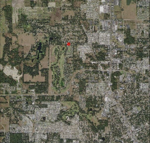 FORT KING Rd, Zephyrhills, FL 33541 C2 Commercial Land on Fort King Rd
