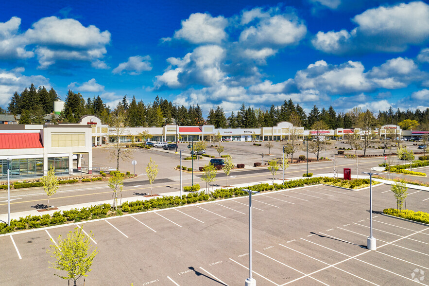 2000-2122 S 314th St, Federal Way, WA for lease - Building Photo - Image 2 of 8