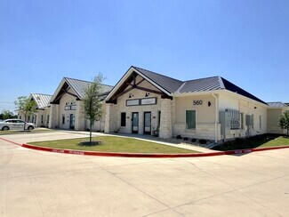 More details for 560 W Frontier Pky, Celina, TX - Office for Lease