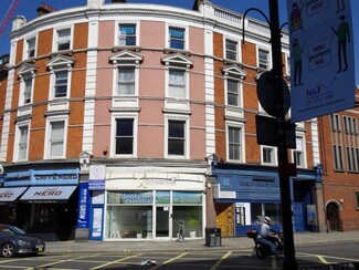 More details for 4 Hammersmith Broa, London - Office for Lease