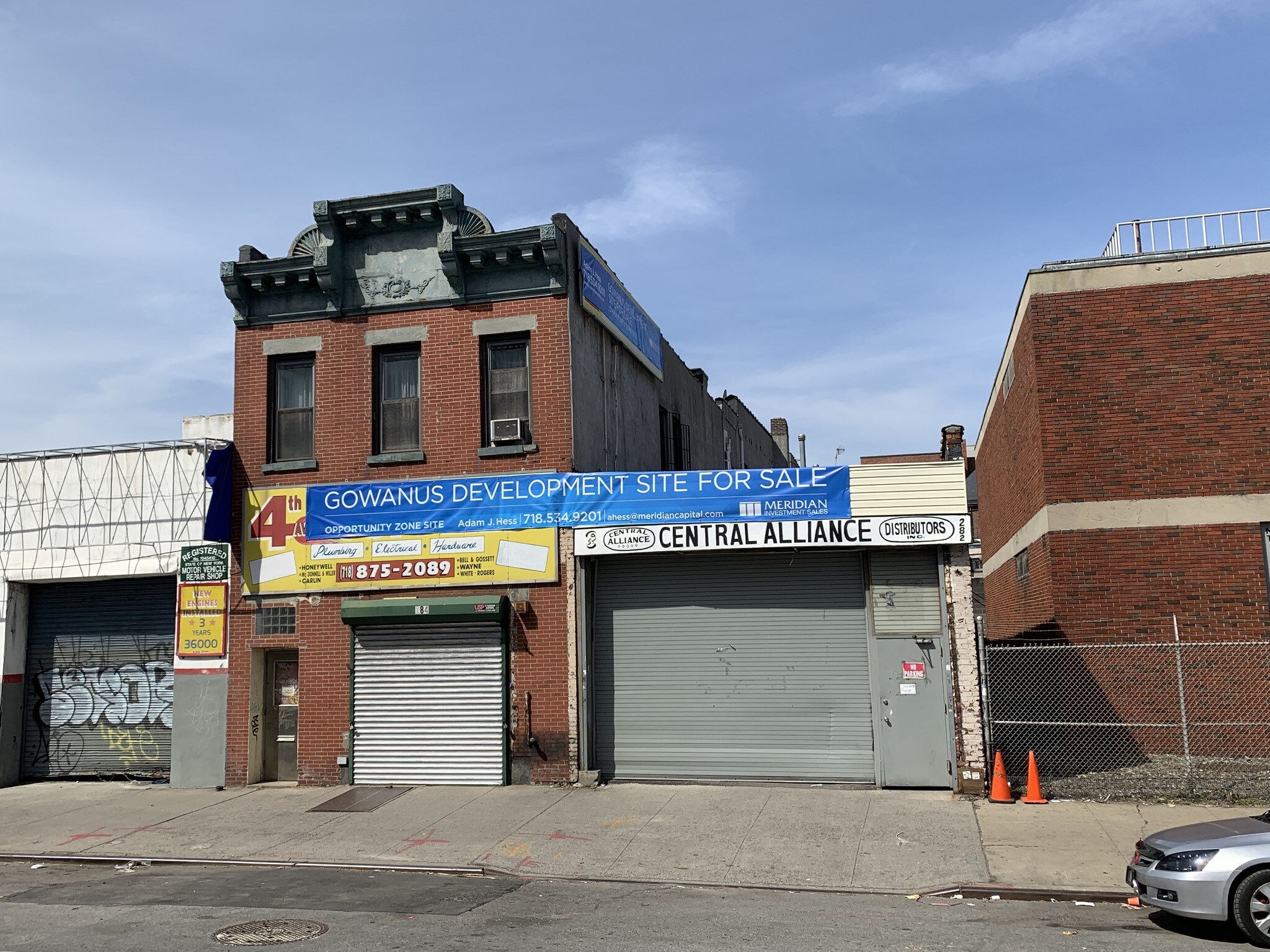 284 4th Ave, Brooklyn, NY for sale Primary Photo- Image 1 of 1