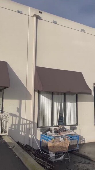 3670-3684 Enterprise Ave, Hayward, CA for sale - Commercial Listing Video - Image 1 of 1
