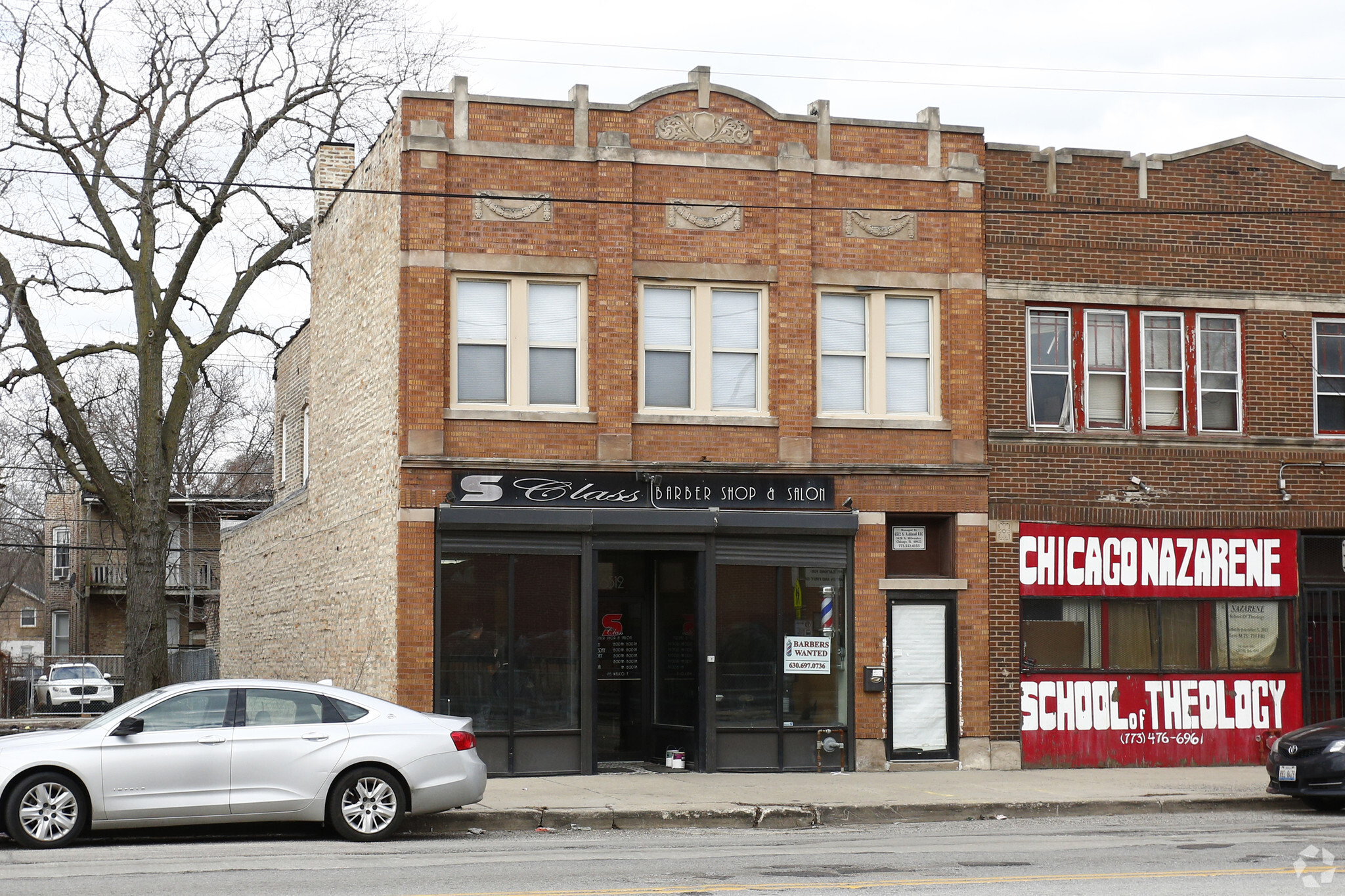 6512 S Ashland Ave, Chicago, IL for sale Building Photo- Image 1 of 7