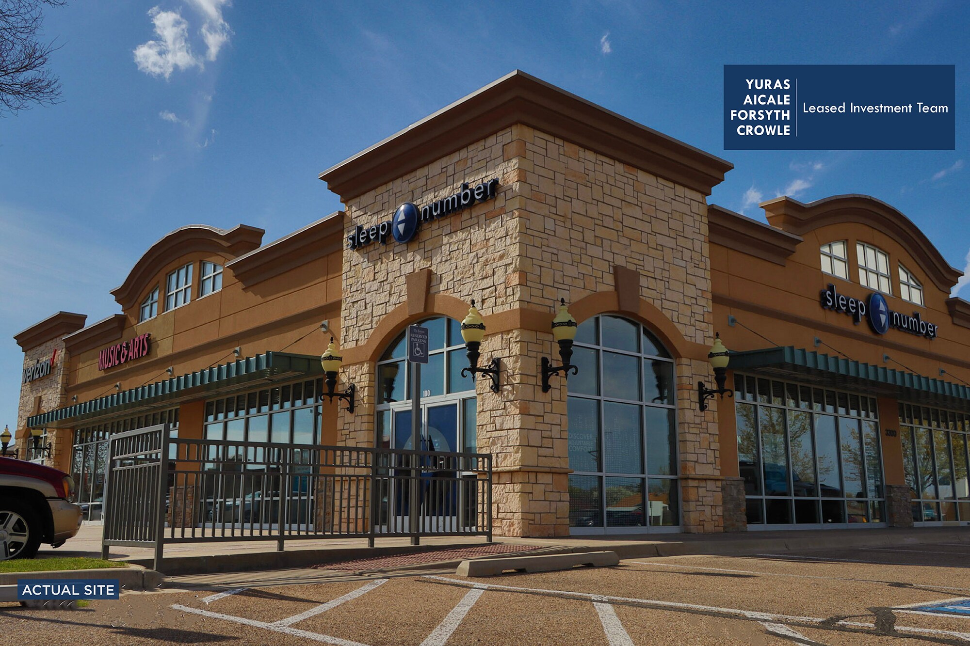 3300 S Soncy Rd, Amarillo, TX for sale Building Photo- Image 1 of 1