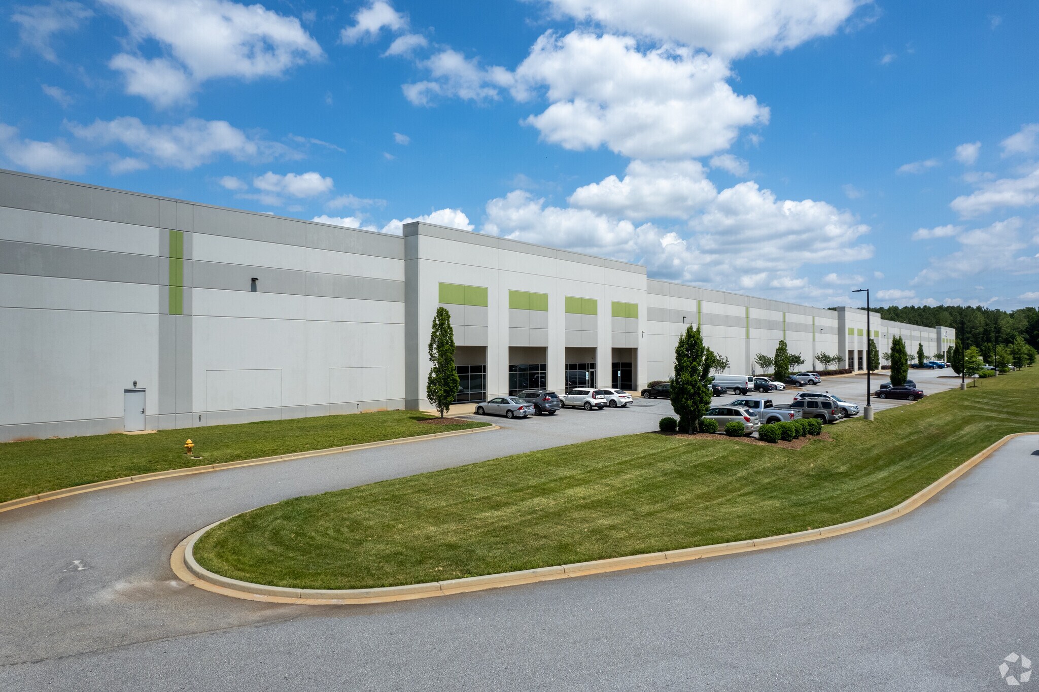 1610 Old Grove Rd, Piedmont, SC for sale Primary Photo- Image 1 of 1